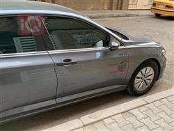 ڤۆڵکسواگن جێتا